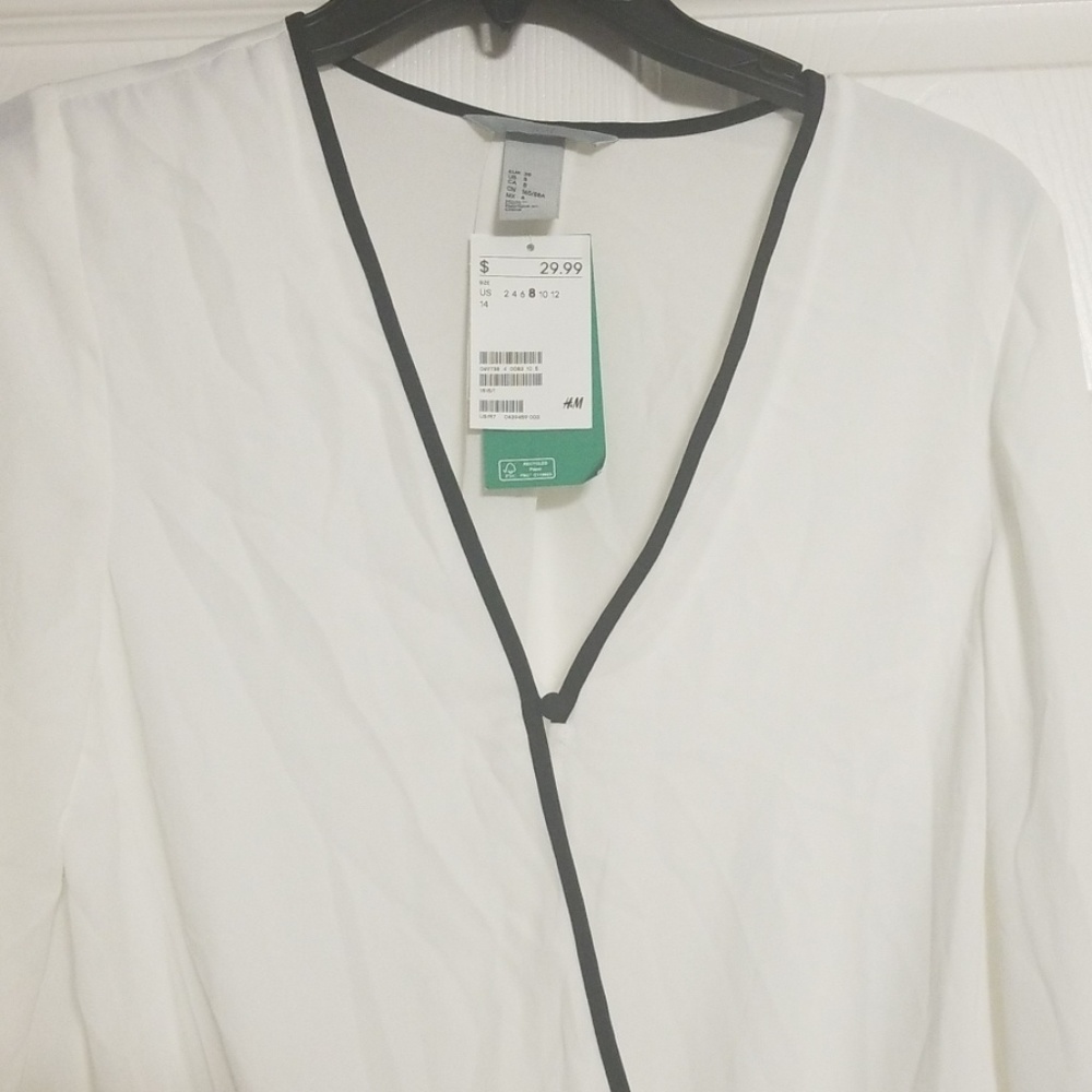 Blouse - Picture 3 of 3